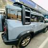 Jetour t2 2024 thumb 10
