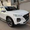 Hyundai Santefe thumb 4