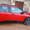Citroën C4 SUV compact rouge 5 portes thumb 2