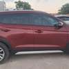 Hyundai Tucson 2017 cuir thumb 2