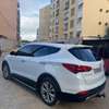 Hyundai santa fe limited 2013 thumb 3