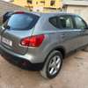 Nissan qashqai 2009 thumb 5