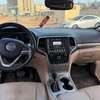 JEEP GRAND CHEROKEE LIMITED  Année : 2017 thumb 2