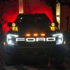 FORD RANGER 2020 VERSION 2024 RAPTOR thumb 1