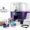 Imprimante Badges & Cartes ID Entrust Sigma DS1 thumb 0