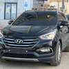 Hyundai SANTAFE EVGt thumb 4