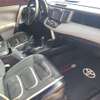 TOYOTA Rav 4  2013 thumb 2