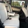 Volkswagen Tiguan 2018 Gris Métallisé SUV Spacieux thumb 14