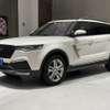 White Zotye 700 2017 thumb 9