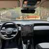 Hyundai Tucson 2022 thumb 3