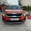 Kia Seltos 2021 boîte automatique Essence thumb 3