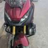 À vendre, moto x adv Honda thumb 1