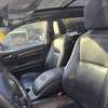 Toyota Highlander Limited Hybride 2016 thumb 7