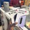 Samsung Galaxy A57 5G Violet 128GB Neuf thumb 1