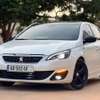 Peugeot 308 gt line thumb 3