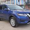 Nissan rogue 2017 thumb 7