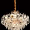 Lustre Plafonnier lampe-ventilateur thumb 3