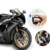 Cadenas Antivol, Alarme disc pour Moto avec Alarme Puissante thumb 1