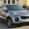 KIA SPORTAGE  AWD LIMITED  Année : 2017 thumb 2