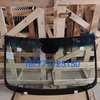 Pare brise automobile dakar thumb 0