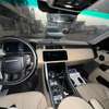 Range-rover sport  automatic thumb 3