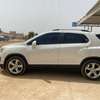 CHEVROLET TRAX LTZ Année : 2016 Diesel thumb 4