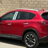 Mazda cx5 2026 thumb 2