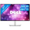 Écrans pc dell 27" 2k type-c - hdmi thumb 1