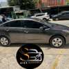LOCATION DE VOITURE KIA FORTE 2017 thumb 1