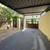 Location magnifique villa F5 Piscine Fann résidence thumb 6