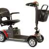 Scooter électrique 4 roues pour personne avec handicap thumb 4