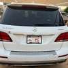 Mercedes benz GLE 350 2017 thumb 6
