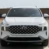 HYUNDAI SANTAFEE 2022 limited thumb 0