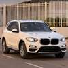 BMW X3 Xdrive 30i années 2018 thumb 0