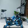 Vélo d'appartement sport thumb 1