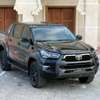 Toyota hilux adventure 2018 thumb 2