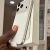 Iphone 17Pro max 256gb Sim physique silver thumb 2