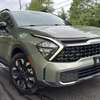 Kia Sportage Xline thumb 2
