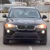 BMW X3 2017 automatique essence 2.0L thumb 0
