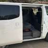 MINIBUS DE TRANSPORT PASSAGERS thumb 2