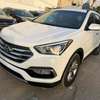 Hyundai Santafe thumb 5