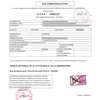 NINEA REGISTRE DE COMMERCE thumb 5
