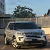 FORD EXPLORER 2018 thumb 1