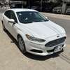 Ford fusion thumb 2