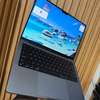 MacBook Pro M1 puce Apple 2021 thumb 0
