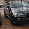 BMW X5 2010 thumb 1