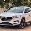 HYUNDAI TUCSON thumb 4