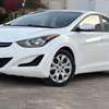 Hyundai Elantra 2016 thumb 1