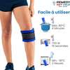 Coussin de Gel Chaud & Froid, Douleurs Musculaires (Genou) thumb 13