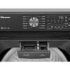 MACHINE A LAVER 17KG  HISENSE TOP LOAD WT3T1723UB thumb 2